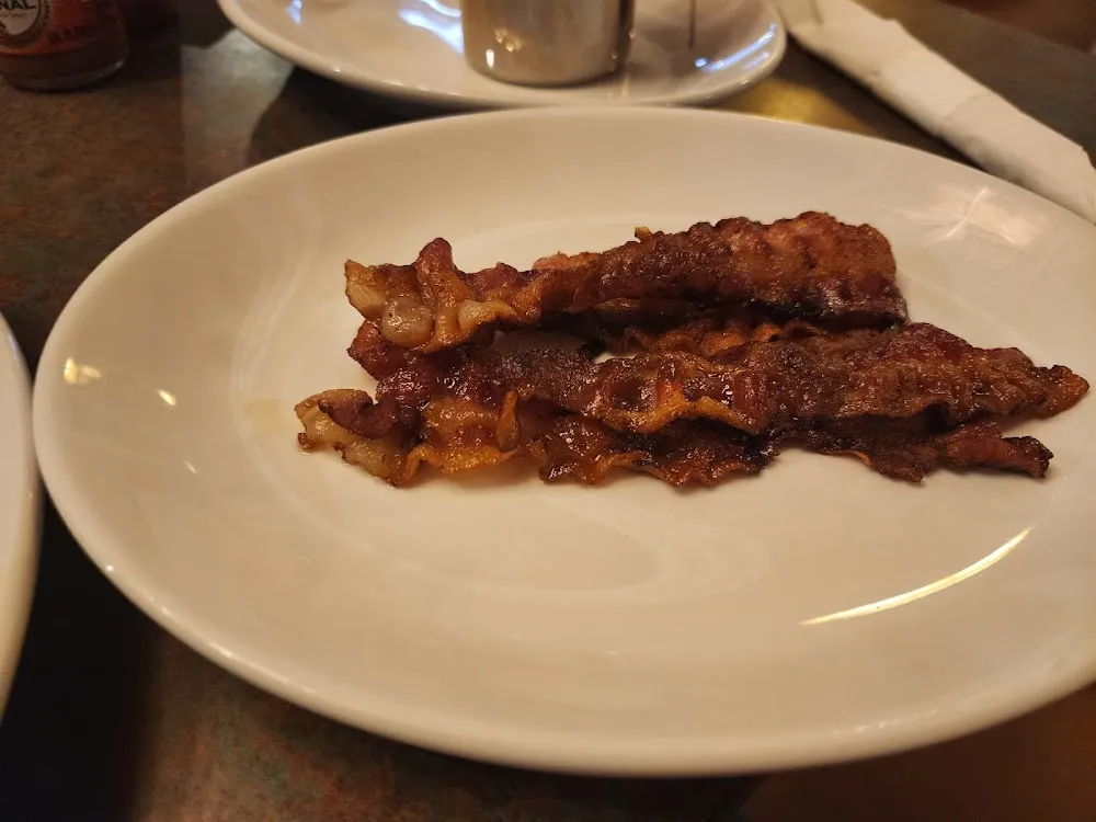 Bacon